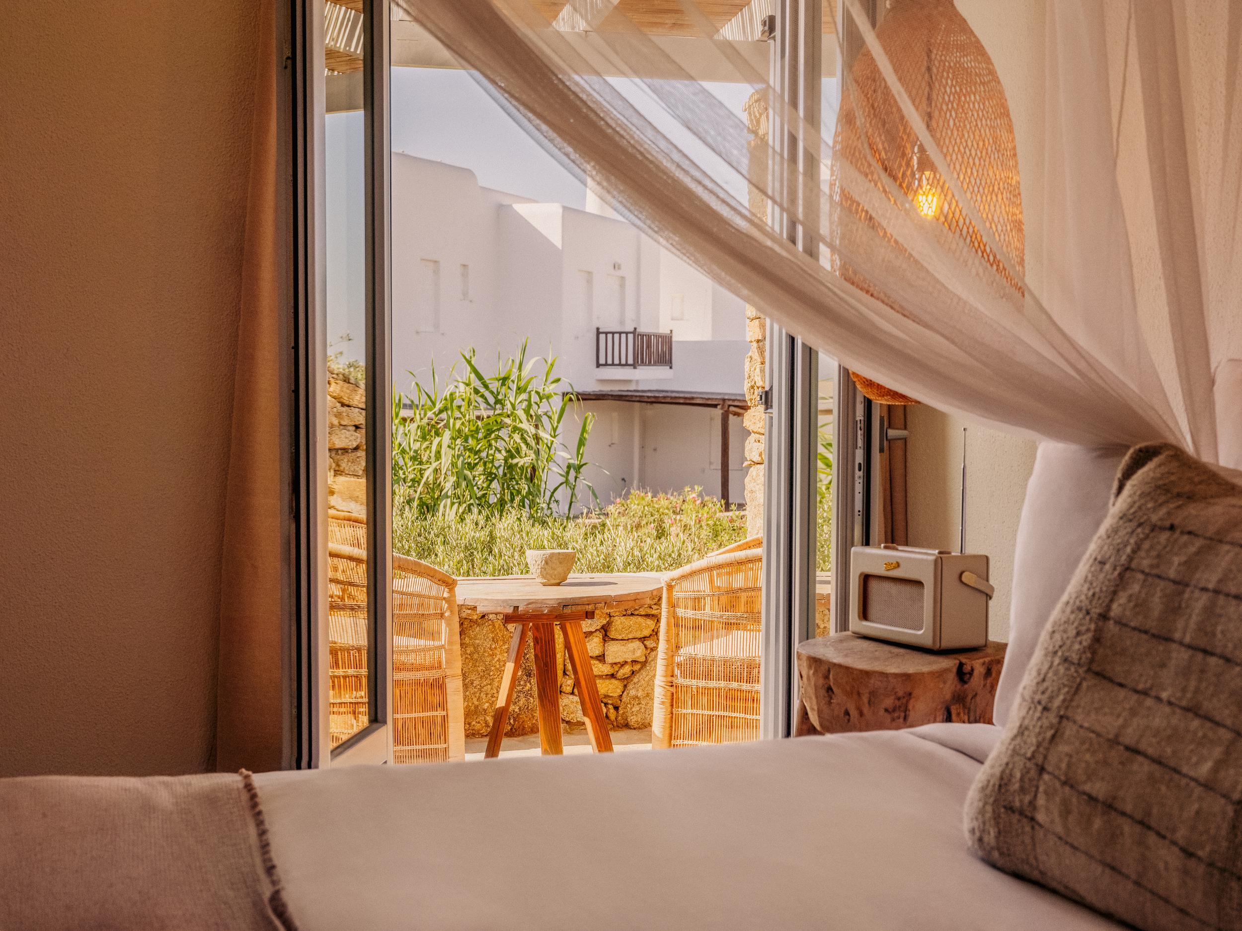 Soho Roc House Mykonos